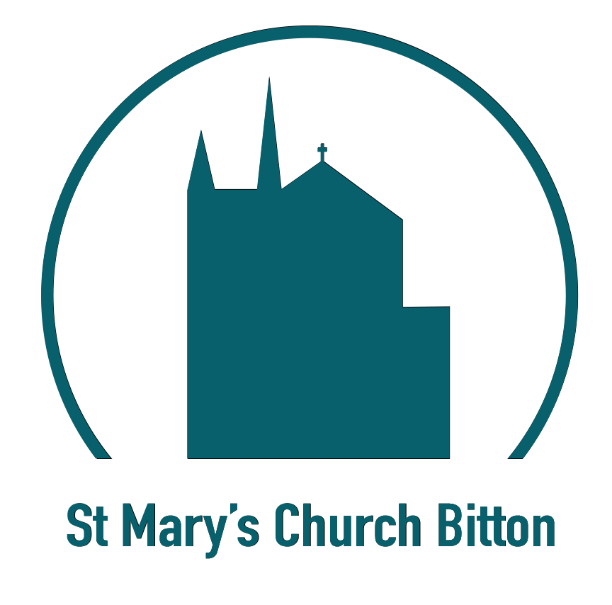 St Mary's Church, Bitton